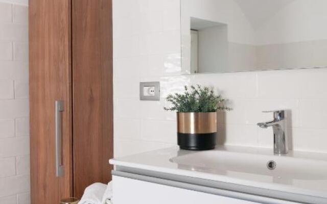 Casa Teresinella Garden