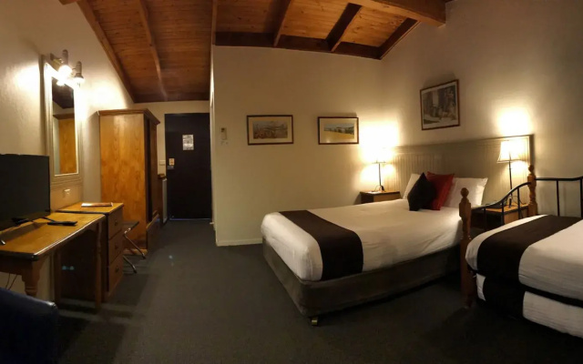Hunter Valley Resort