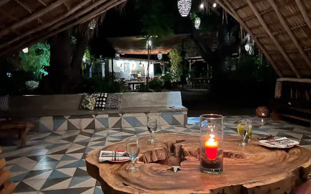 Isleta El Espino Ecolodge