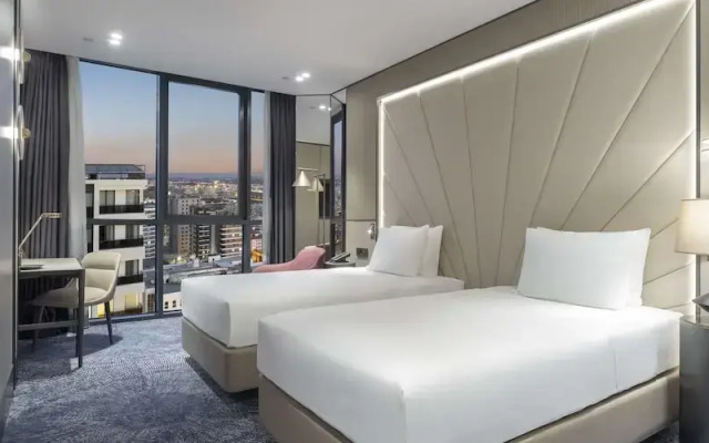 Doubletree By Hilton Sanliurfa