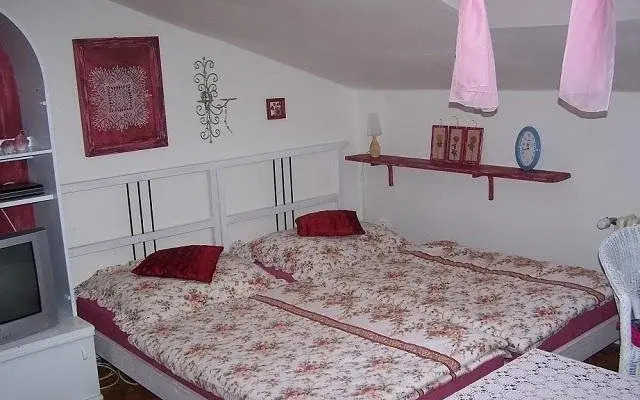 Ubytování Eret Pernink