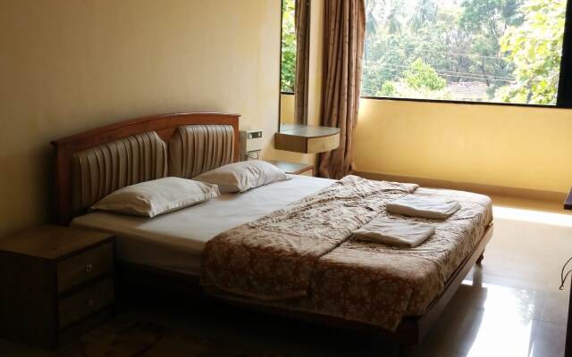 Goan Clove Apartment Hotel