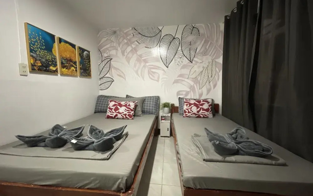Julz El Nido Inn by Cocotel
