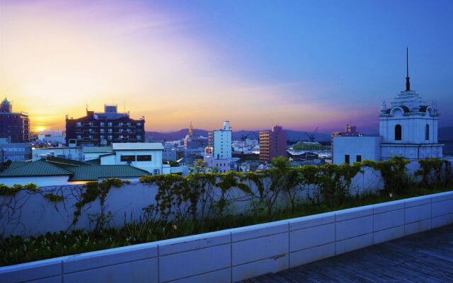 Villa Concordia Resort & Spa