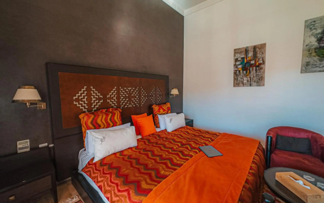 Kasbah Agounsane
