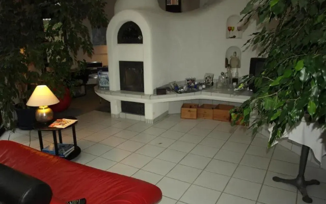 L'Auberge