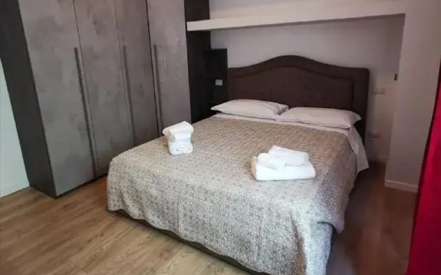 Alloggio Turistico Aria di Casa