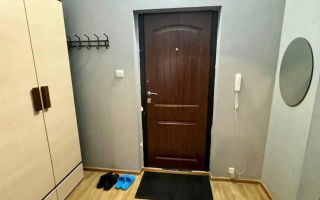 Апартаменты на улице Каландаришвили 25А