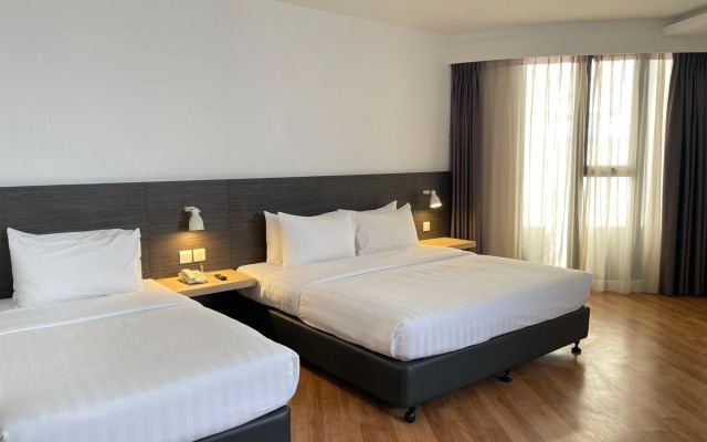 Win Hotel