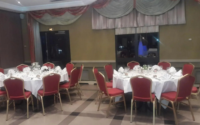 ibis Styles Douai Gare Gayant Expo