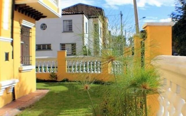 La Playa Hotel Fusión