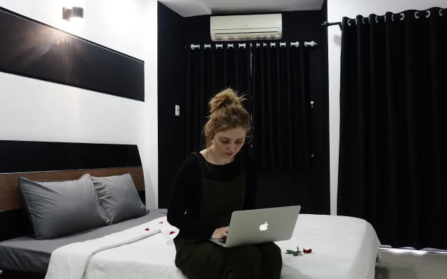 Saigon Hub Hostel