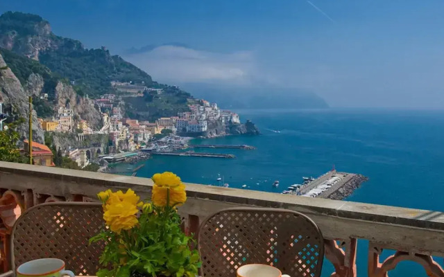 Appartamento Belvedere - ID 3051