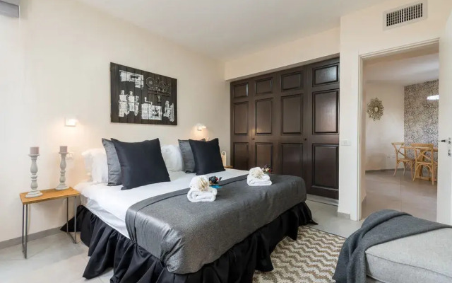 Sweet Inn Neve Tzedek