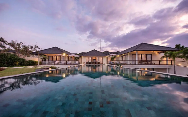 Karang Saujana Estate