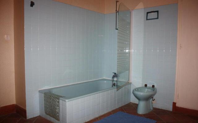 Presbytère de Jonquiere