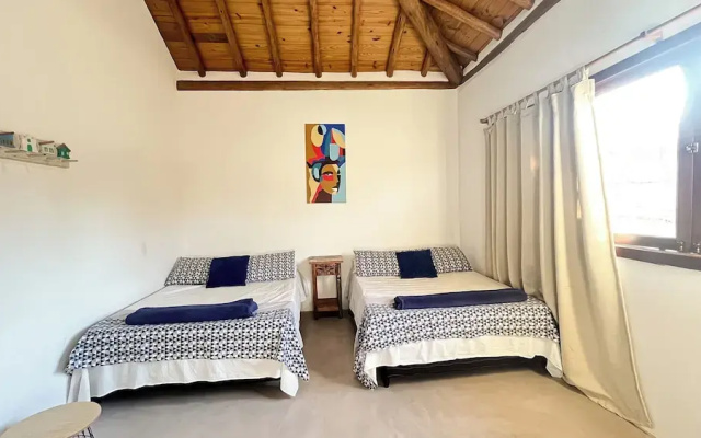 Casa Odara Trancoso