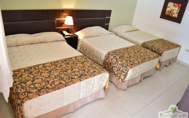 Pantanal Inn Hotel