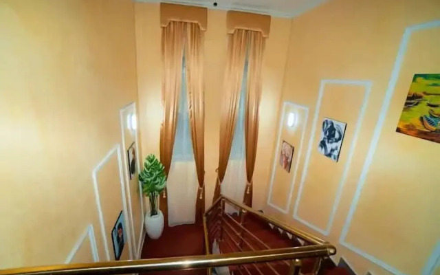 The Harmony Oasis Hotel and Suites