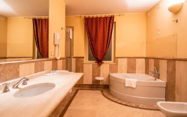 Parco Augusto - Grand Hotel Terme