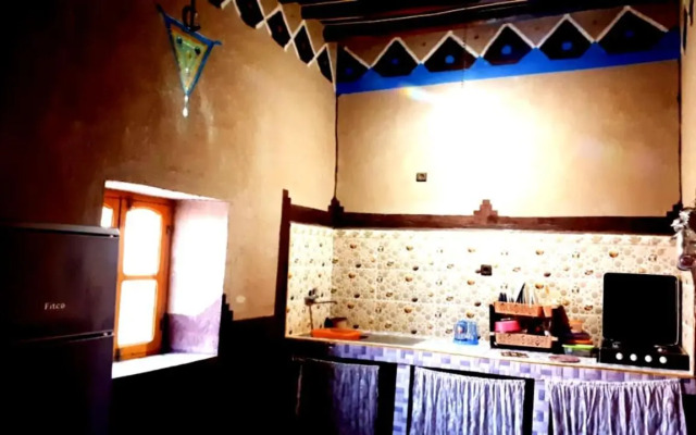 Guests House