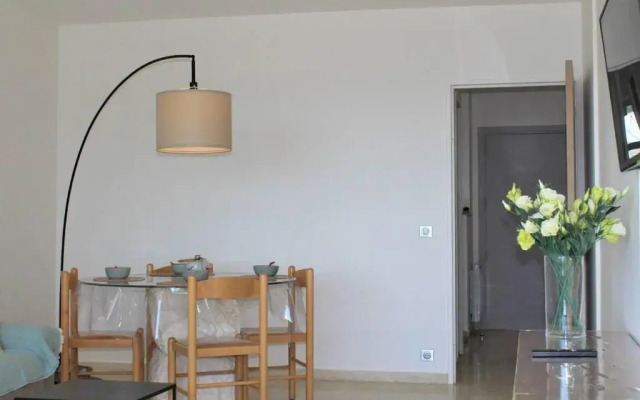 Appartement Villeneuve-Loubet, 2 pièces, 4 personnes - FR-1-252A-7