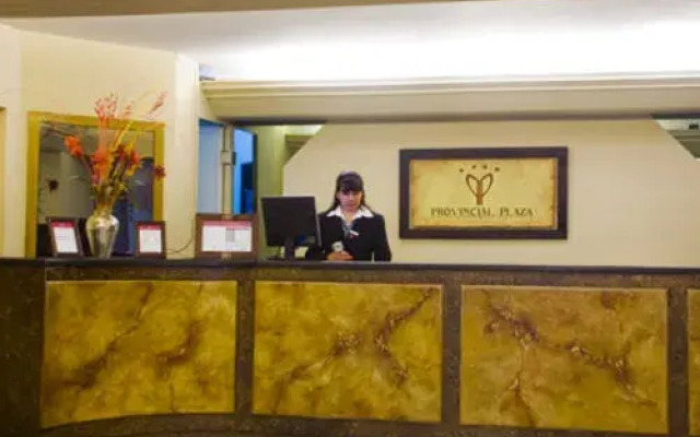 Provincial Plaza Hotel