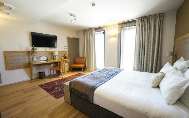 Hôtel Vatel
