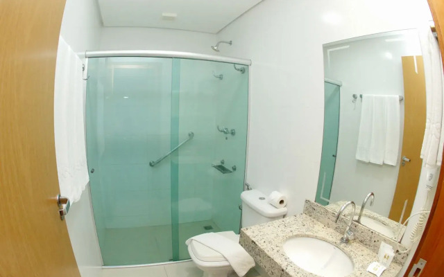 Hotel Financial Ltda