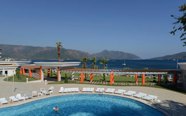 Green Nature Diamond Hotel