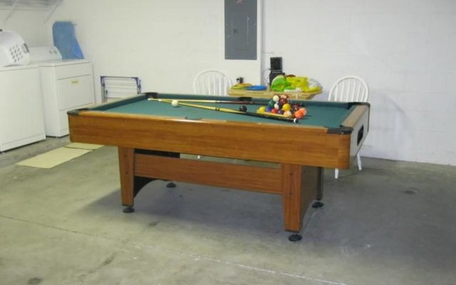 Monteserrat 3115 Apartment 5 Bedroom