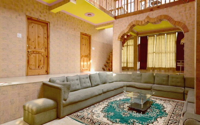 OYO 19482 Hotel Jubilant Regecy Manali