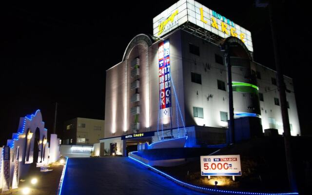 Saitama Grand Hotel Honjo