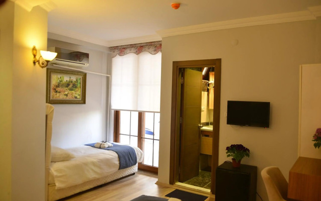 Pure Diamond Hotel