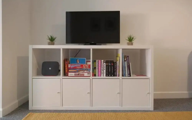 Victory Apartment