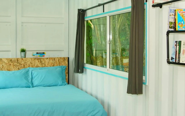 Sarang by the brook – Guest Rooms – Kuala Kubu Bharu