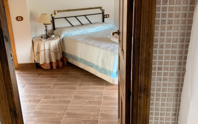 Habitación Rural El Chorrillo