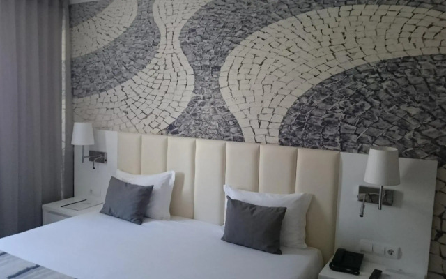 THE Hotel MASA Almirante LISBON Stylish