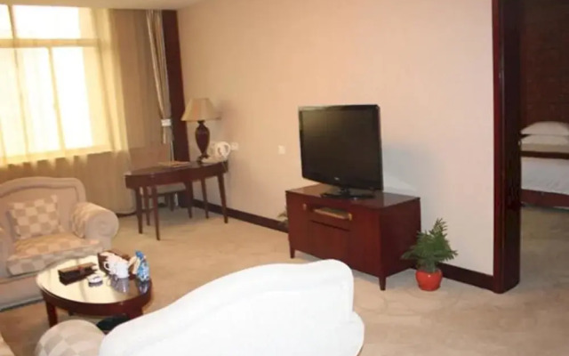 Zhengzhou Hailong Hotel