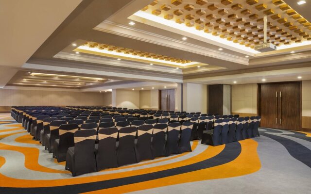 Le Meridien Thimphu