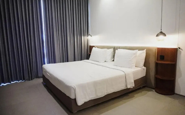 Hotel Tirtagangga Garut