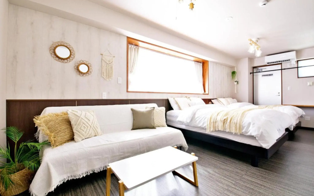 Tommy Condominium Wakasa 502