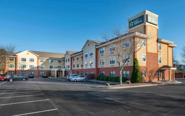 Extended Stay America Select Suites - Peoria - North