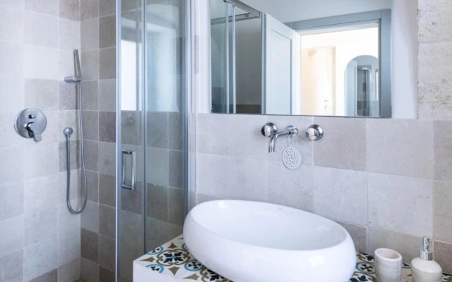 Trulli Gianpaolo - Enchanting 3 Bedroom Villa