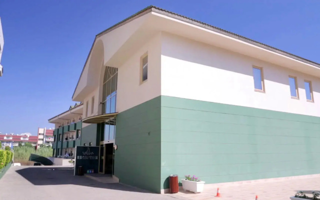 Side Breeze Hotel - All Inclusive