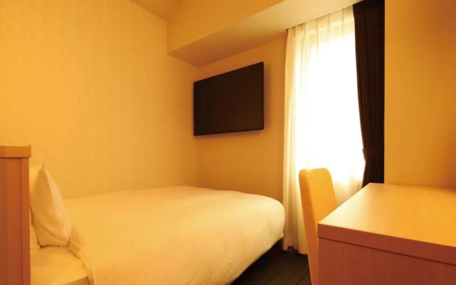 AB Hotel Kamagori – Guest Rooms – Gamagori