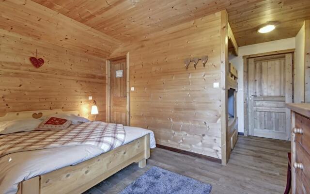 Ride & Breakfast Morzine-Avoriaz