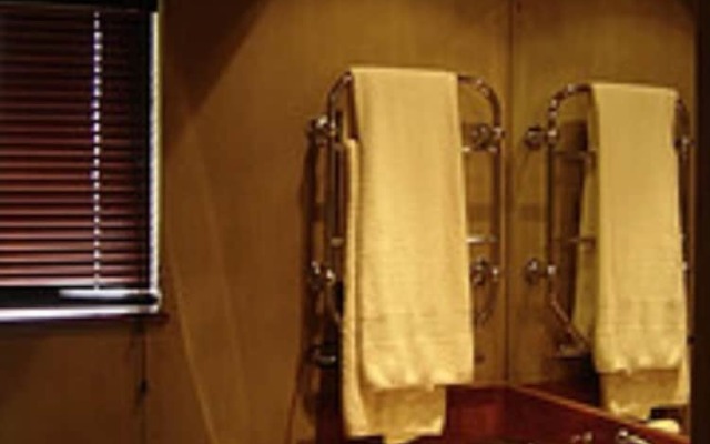 Draaihoek Lodge & Restaurant