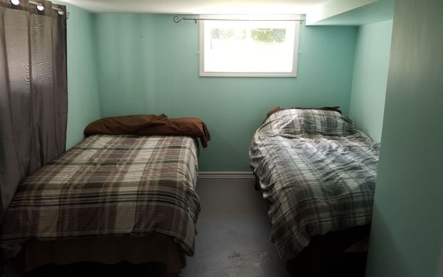 Parc Sutton Bay Park