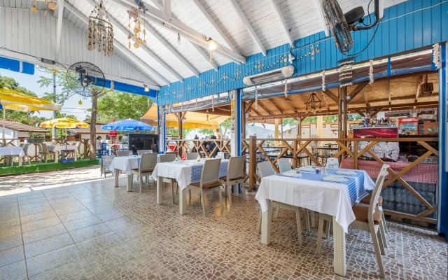 Adrasan Akya Pension